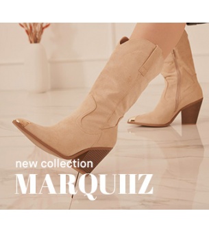 Marquiiz : New collection