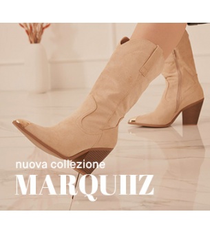 Marquiiz : Nuova collezione