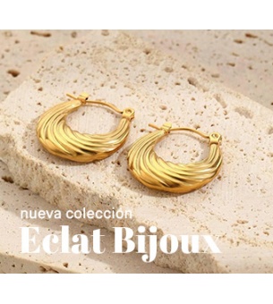 Eclat Bijoux  : Nueva colección