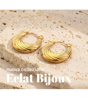 Eclat Bijoux  : Nuova collezione