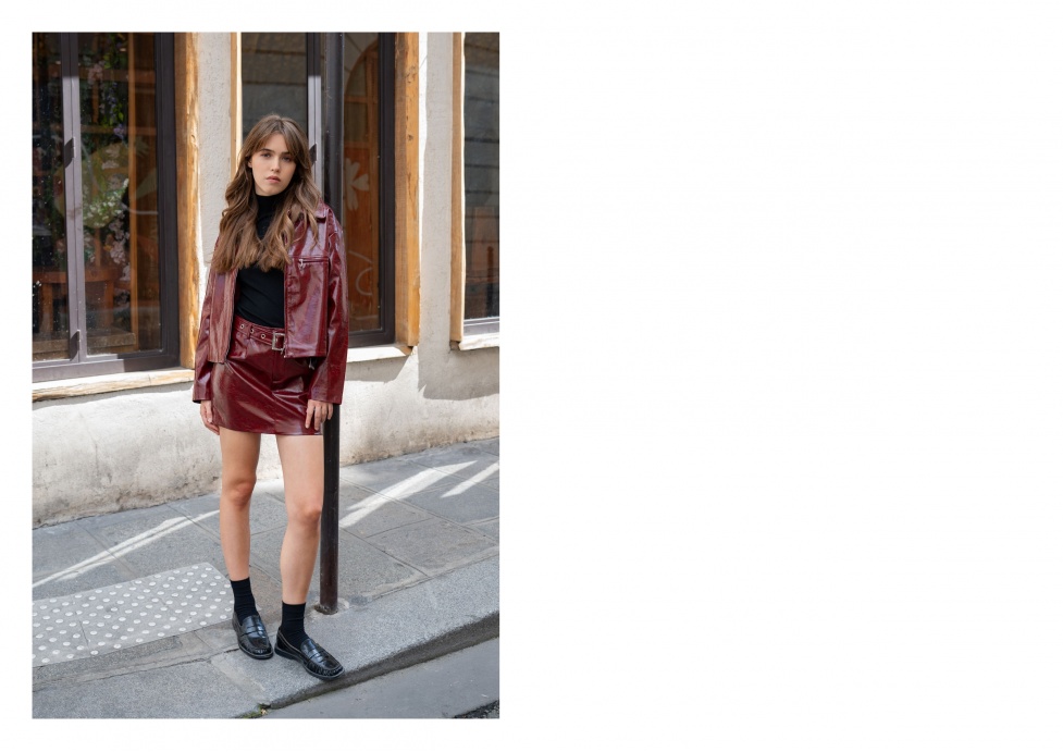 Lookbook Daphnea Automne / Hiver 2025 #1935