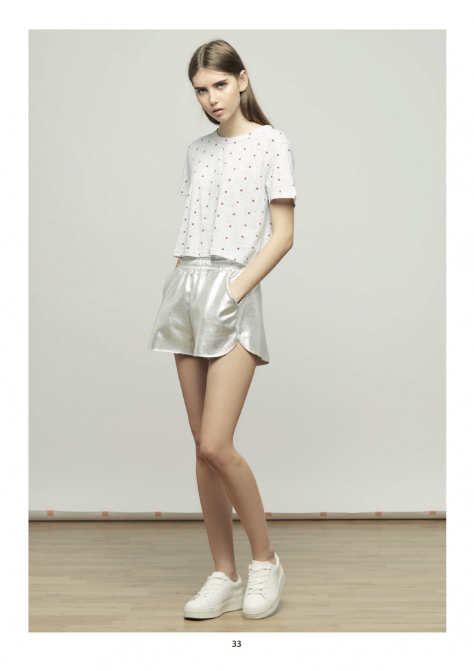 Lookbook Daphnea Printemps / Été 2018 #604