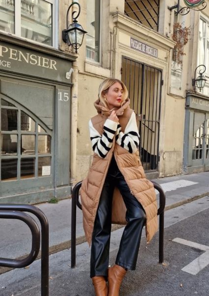 Lookbook Escandelle Automne / Hiver 2022 #1551