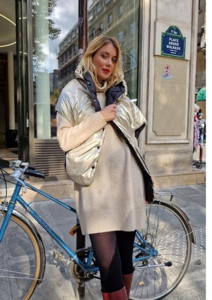 Lookbook Escandelle Automne / Hiver 2022 #1552