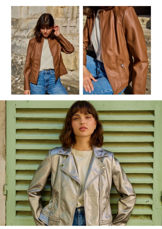 Lookbook Escandelle Fall / Winter 2023 #1742