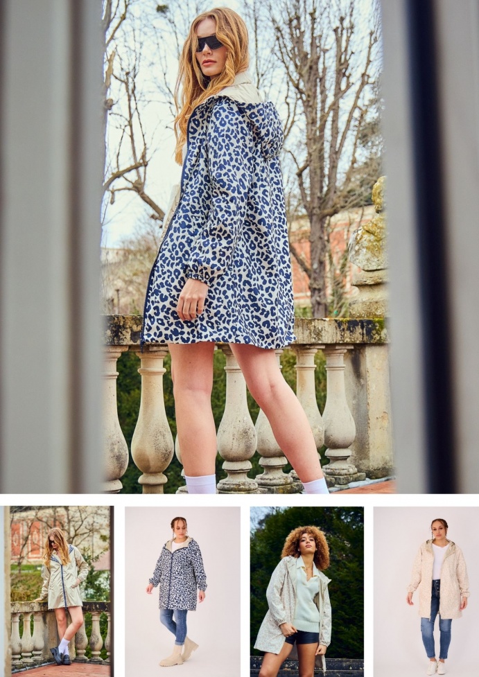Lookbook Escandelle Printemps / Été 2024 #1769