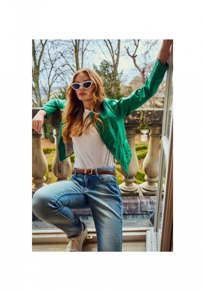 Lookbook Escandelle Printemps / Été 2024 #1770