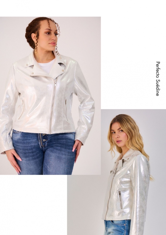 Lookbook Escandelle Printemps / Été 2024 #1775