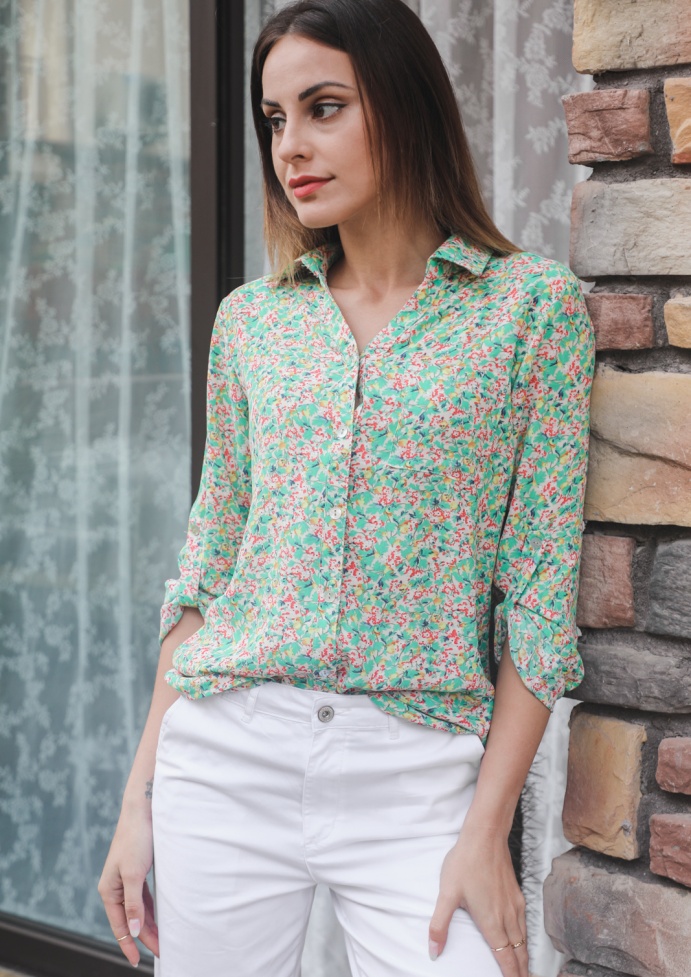 Lookbook VERSION M (anciennement Sarah John) Printemps / Été 2021 #1283