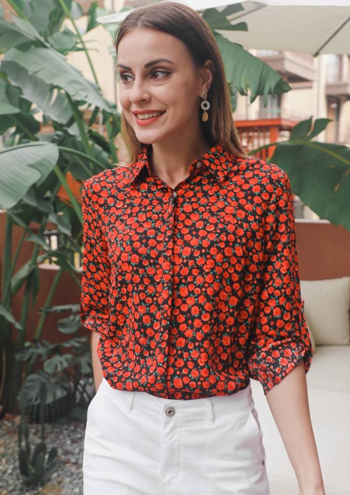 Lookbook VERSION M (anciennement Sarah John) Printemps / Été 2021 #1285