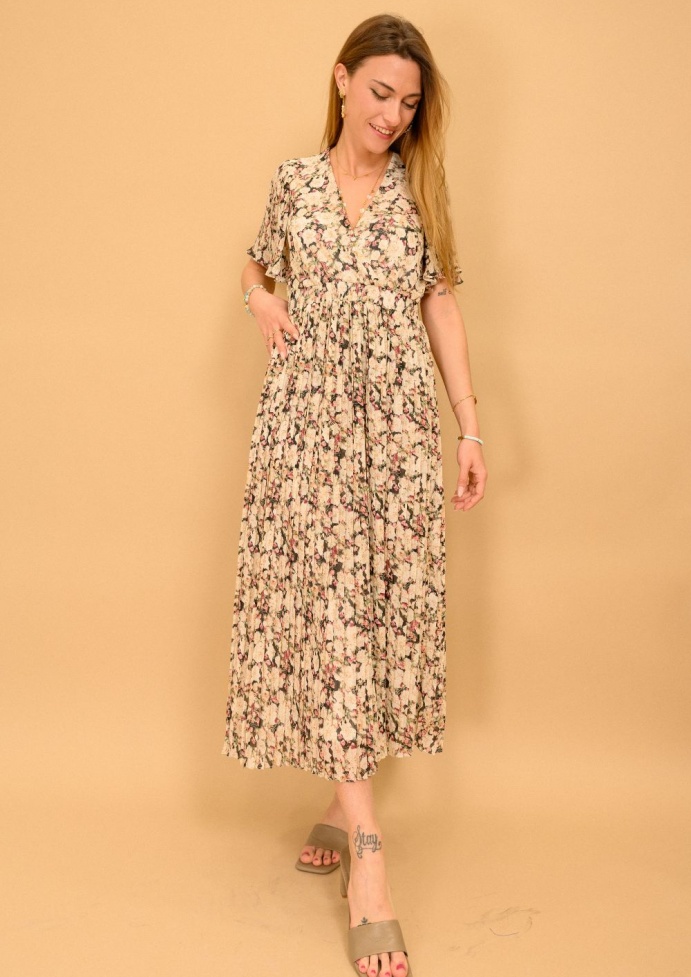 Lookbook IN APRIL 1986 Printemps / Été 2021 #1332