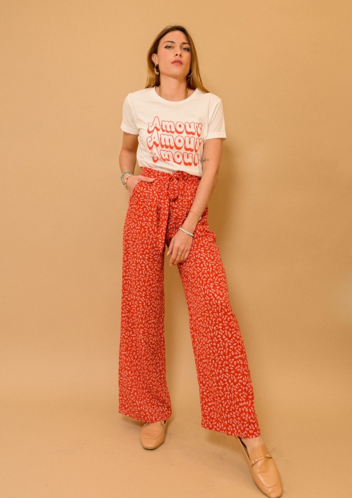 Lookbook IN APRIL 1986 Printemps / Été 2021 #1343