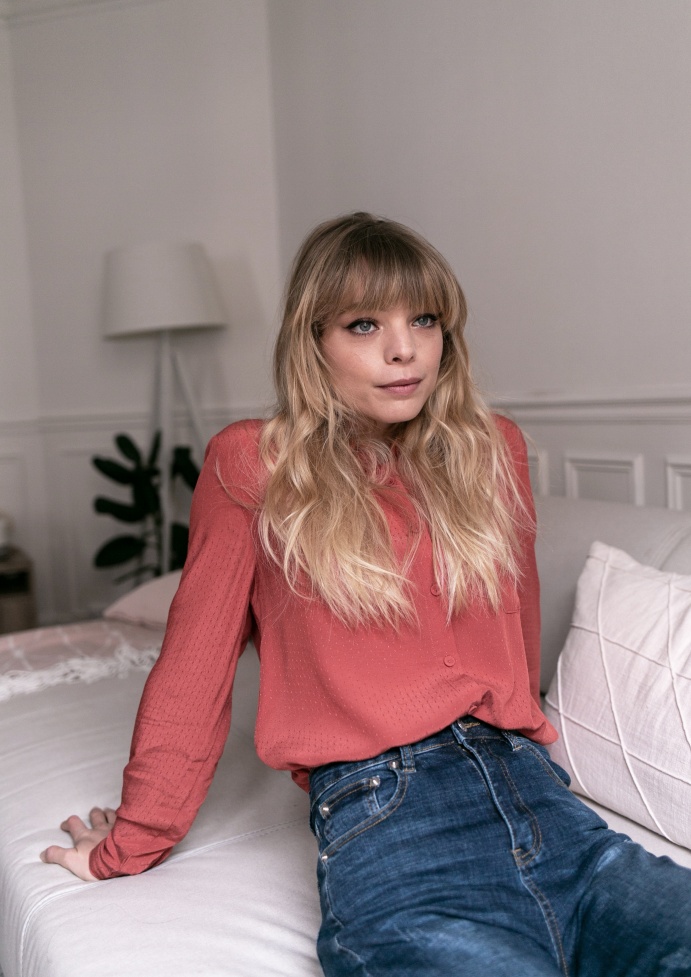 Lookbook Andy & Lucy Automne / Hiver 2020 #1227