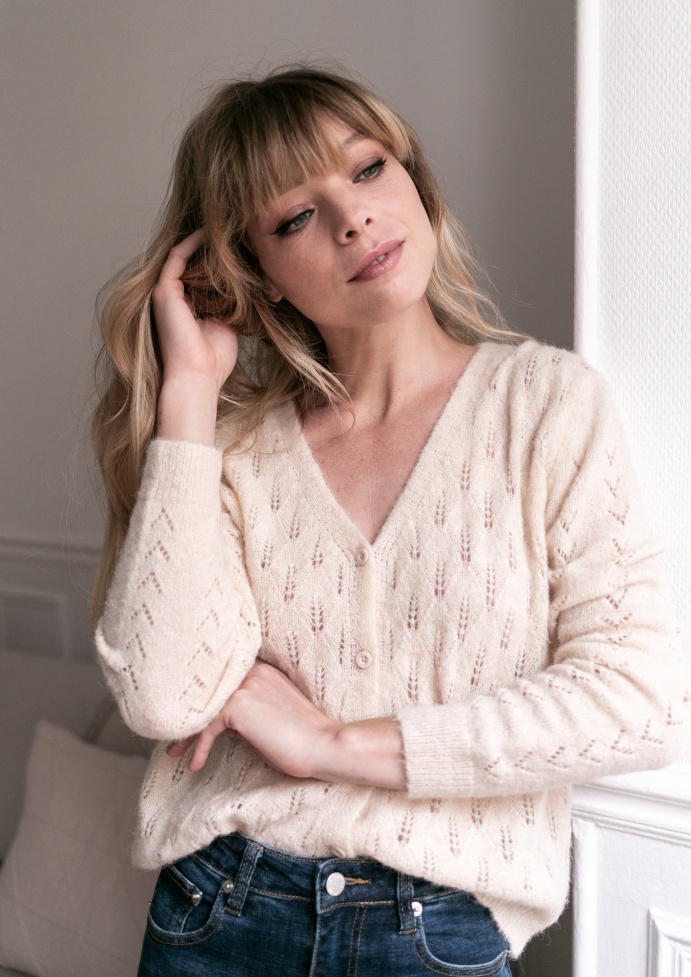 Lookbook Andy & Lucy Automne / Hiver 2020 #1228