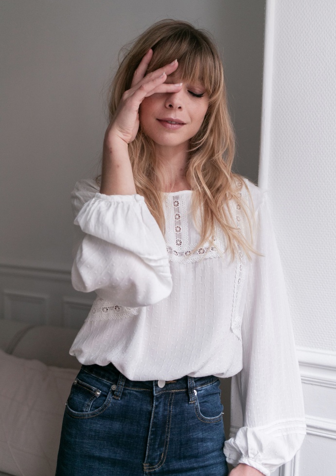 Lookbook Andy & Lucy Automne / Hiver 2020 #1229