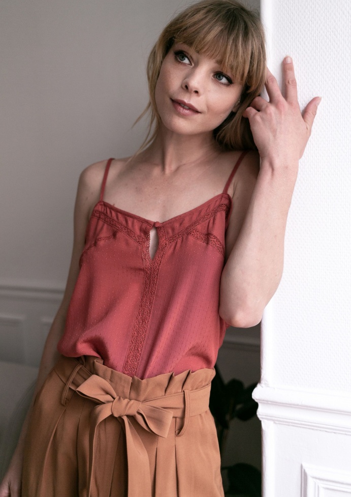 Lookbook Andy & Lucy Automne / Hiver 2020 #1233