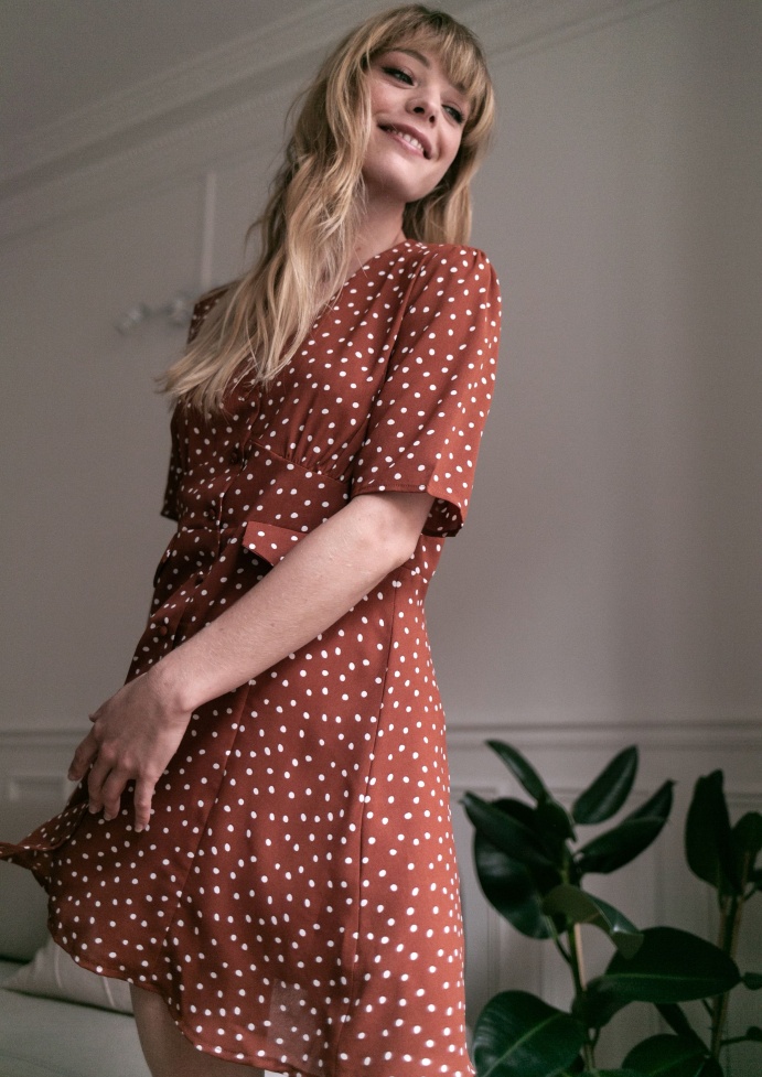 Lookbook Andy & Lucy Automne / Hiver 2020 #1234