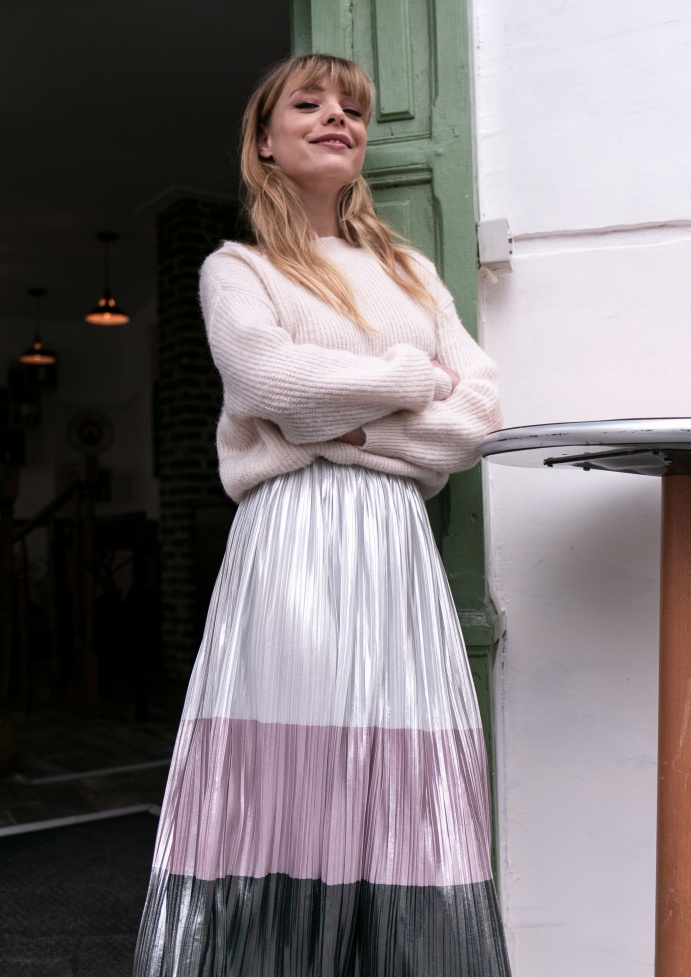 Lookbook Andy & Lucy Automne / Hiver 2020 #1235