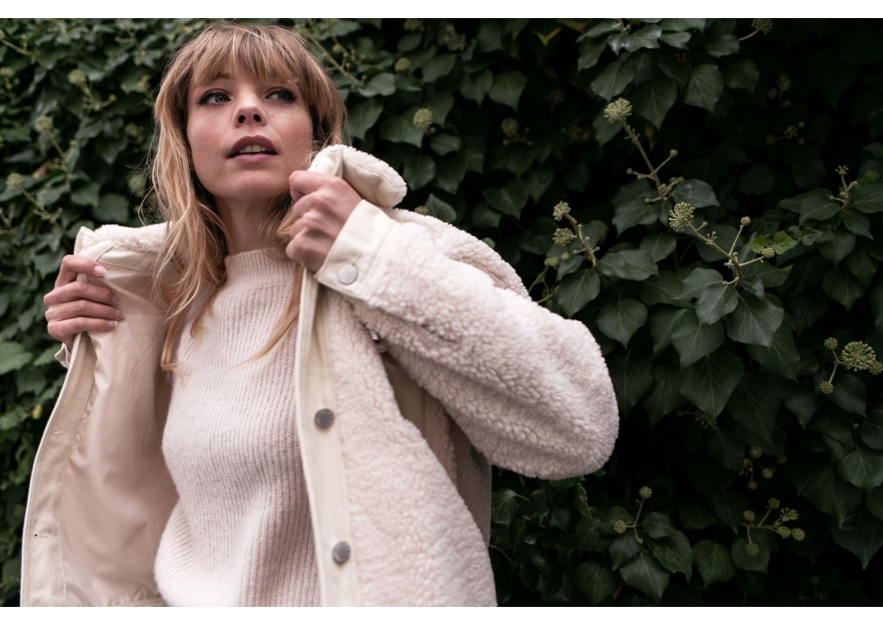 Lookbook Andy & Lucy Automne / Hiver 2020 #1236