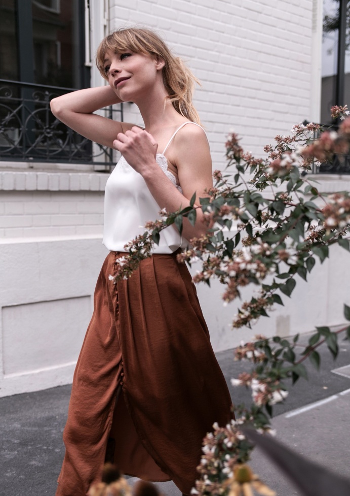 Lookbook Andy & Lucy Automne / Hiver 2020 #1237