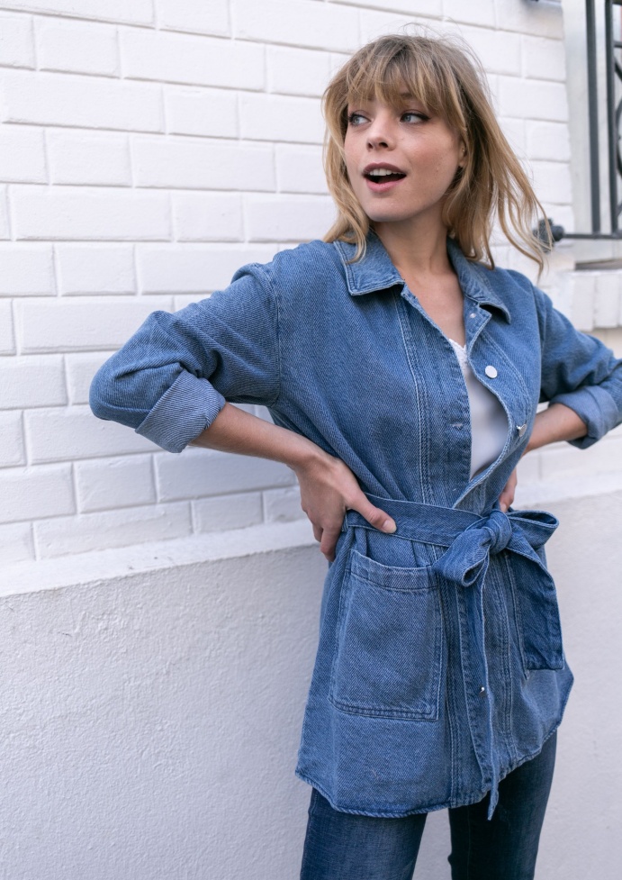Lookbook Andy & Lucy Automne / Hiver 2020 #1239