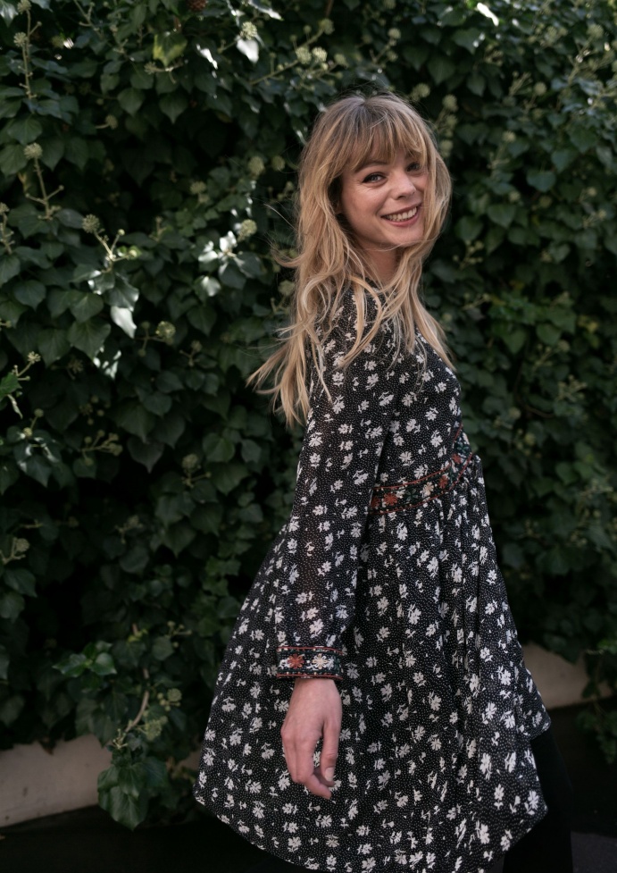 Lookbook Andy & Lucy Automne / Hiver 2020 #1242