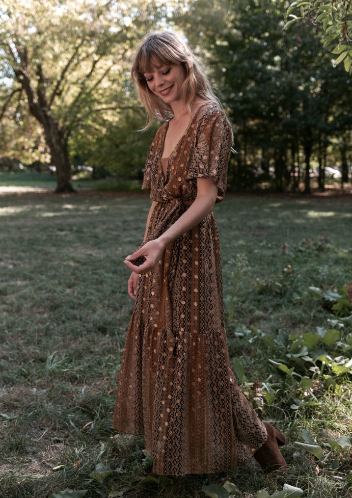 Lookbook Andy & Lucy Automne / Hiver 2020 #1245