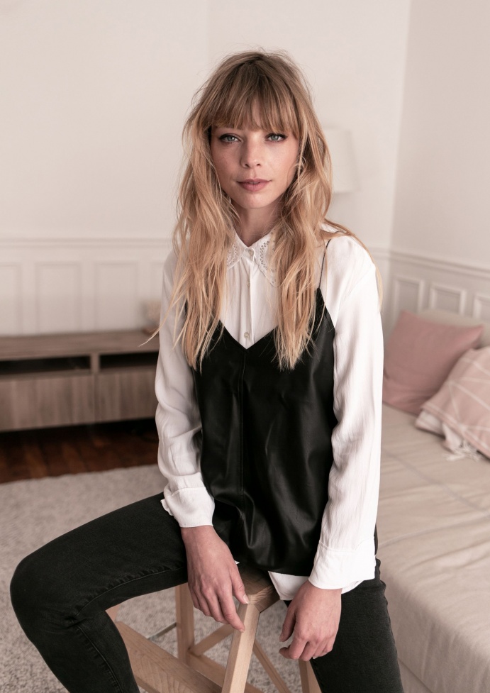 Lookbook Andy & Lucy Automne / Hiver 2020 #1248