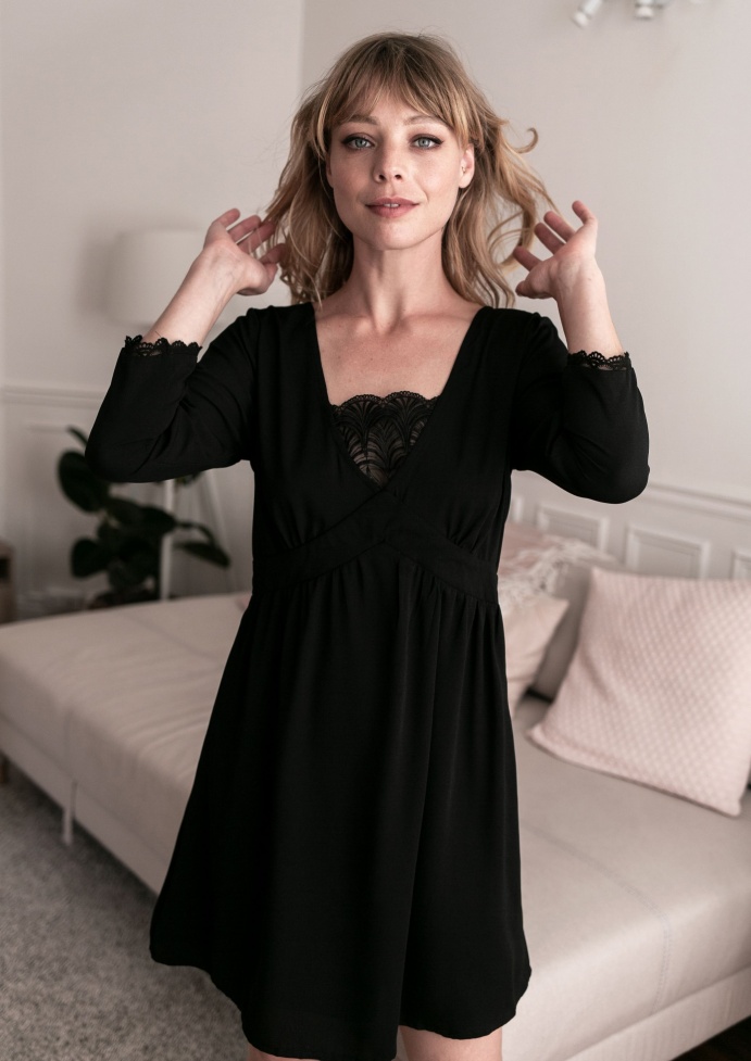 Lookbook Andy & Lucy Automne / Hiver 2020 #1249