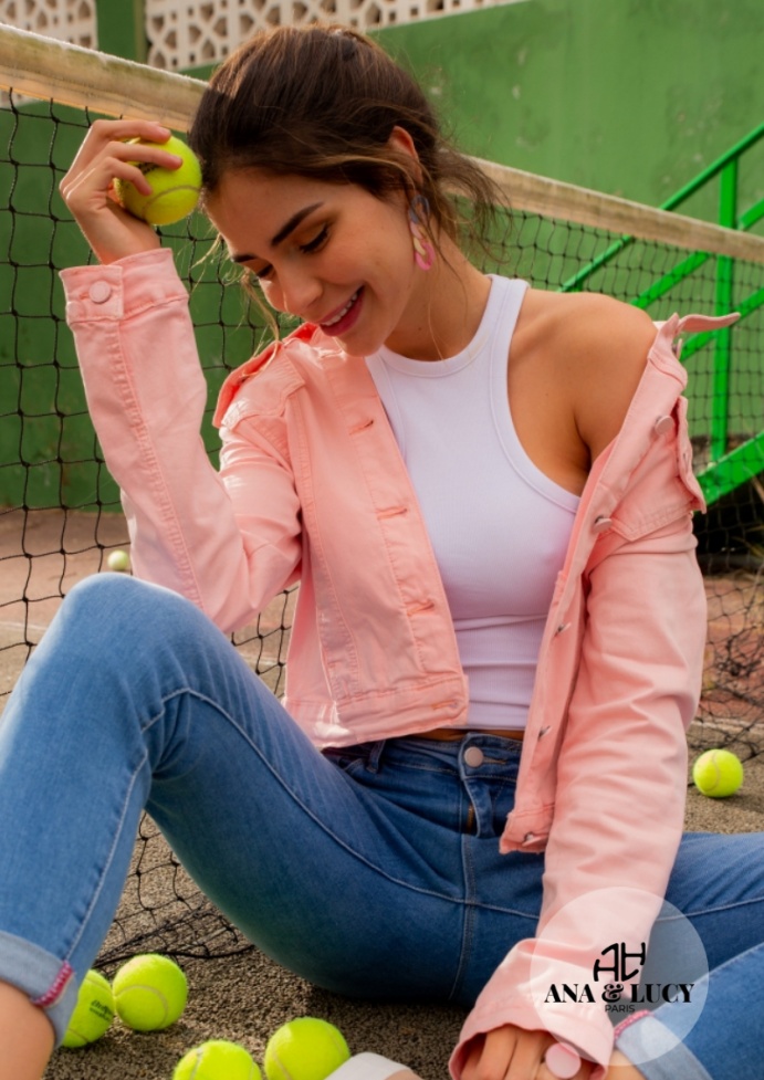 Lookbook ANA & LUCY Spring / Summer 2023 #1712