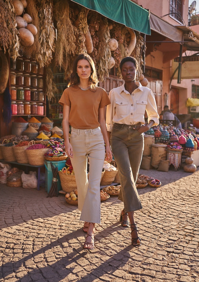 Lookbook Oraije  Printemps / Été 2022 #1461