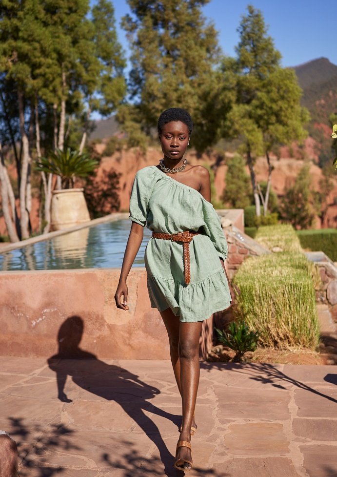 Lookbook Oraije  Printemps / Été 2022 #1462