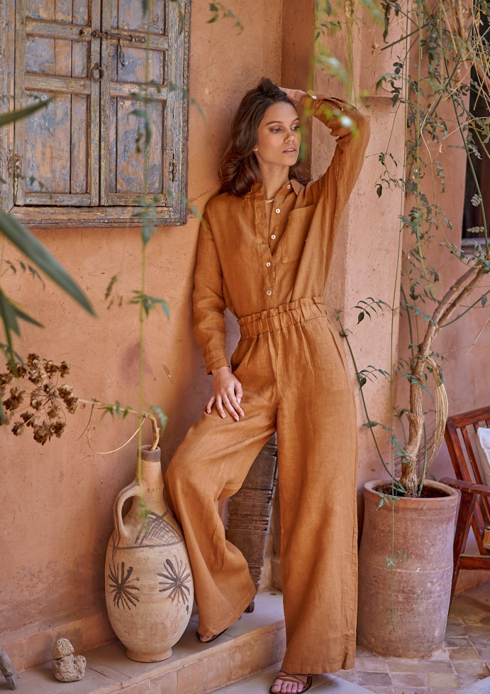 Lookbook Oraije  Printemps / Été 2022 #1476