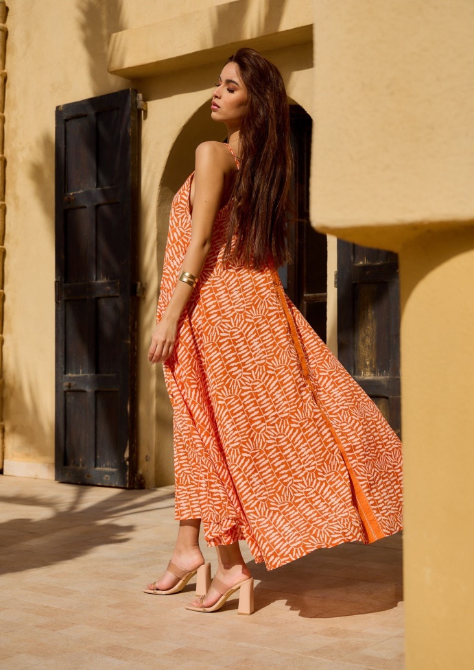 Lookbook Orice Printemps / Été 2024 #1759