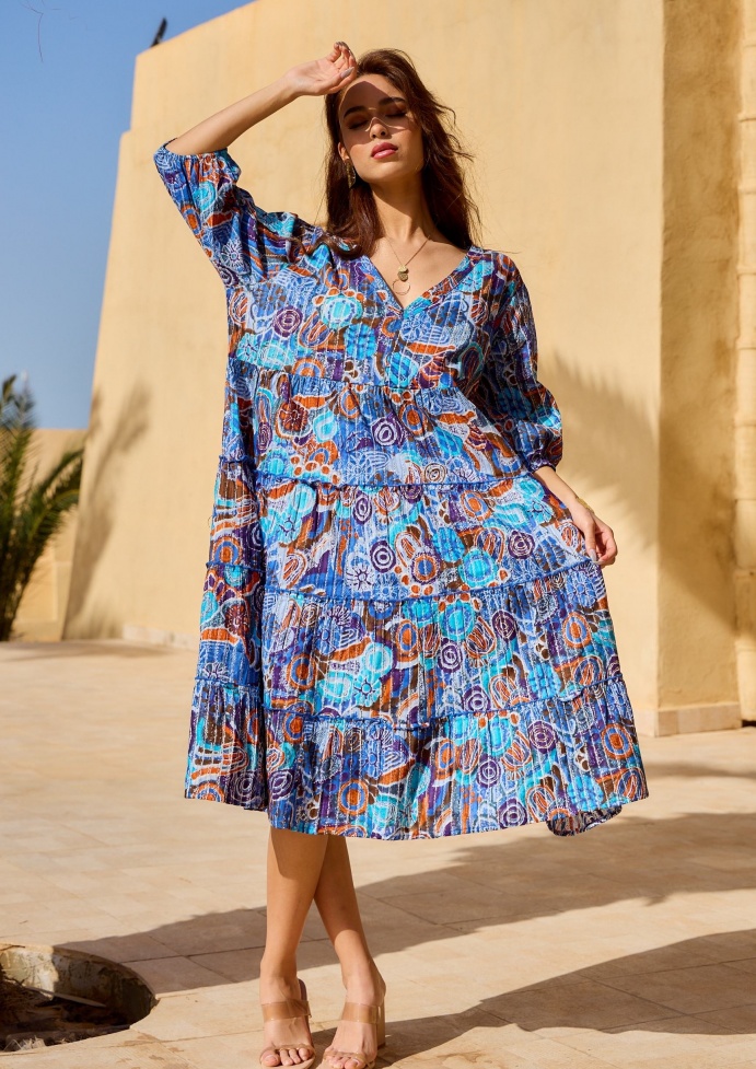 Lookbook Orice Printemps / Été 2024 #1761