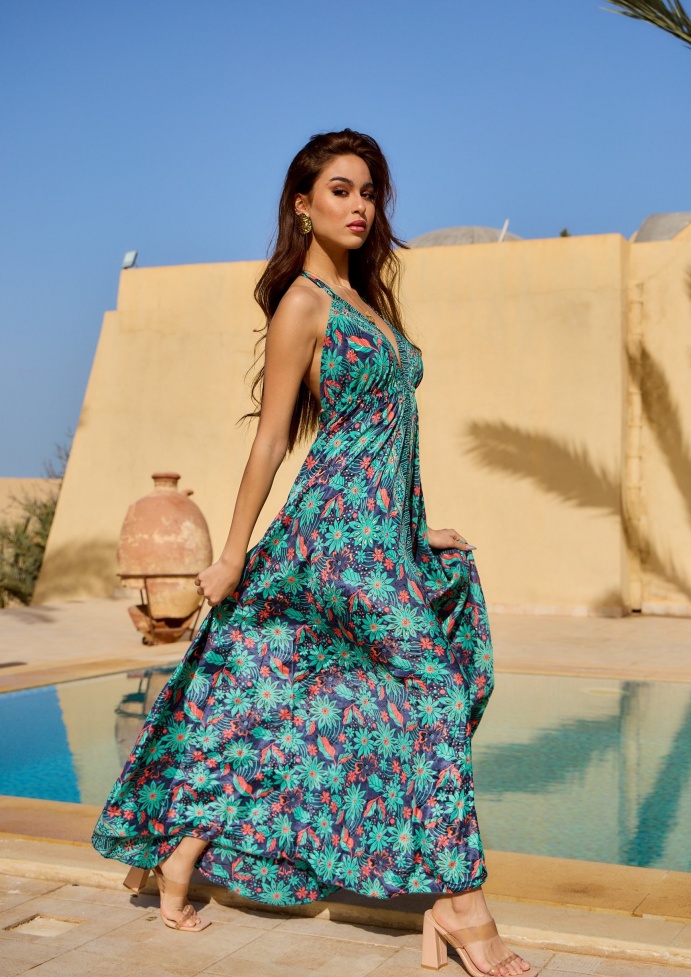Lookbook Orice Printemps / Été 2024 #1764