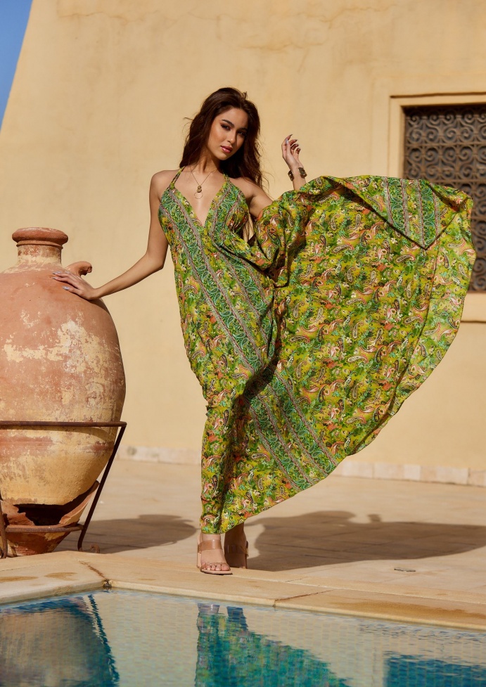 Lookbook Orice Printemps / Été 2024 #1765