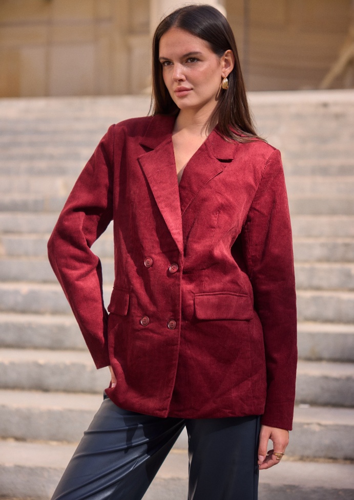 Lookbook Orice Autunno / Inverno 2025 #1824