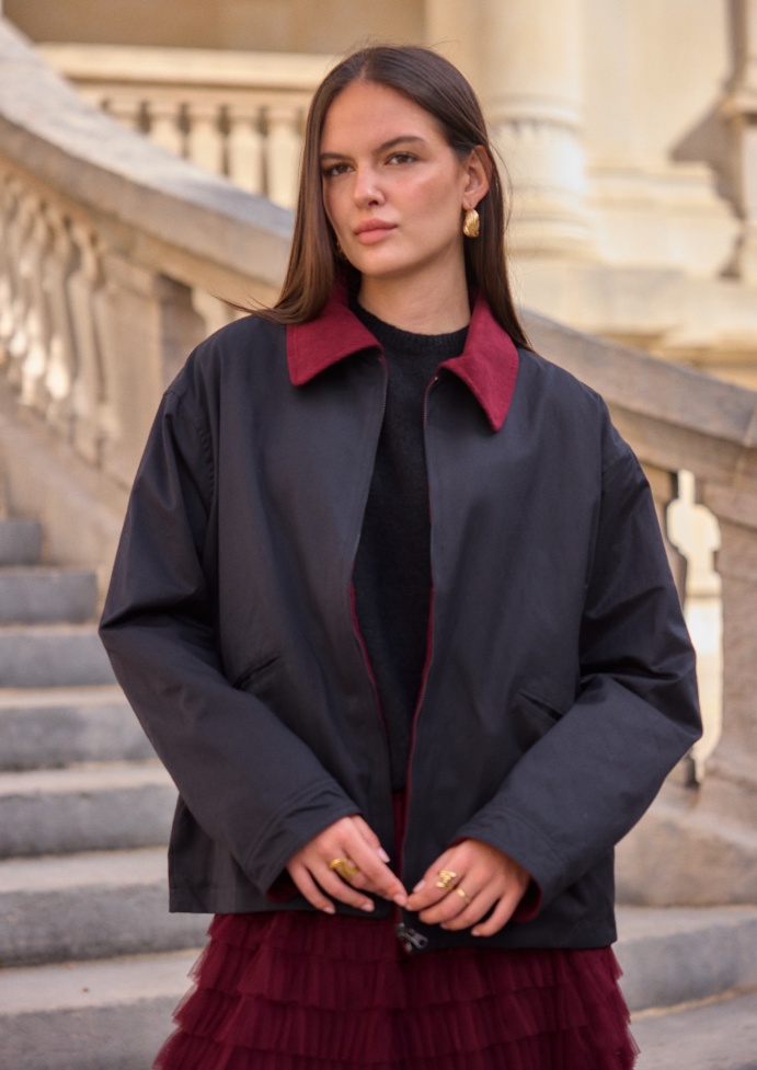 Lookbook Orice Autunno / Inverno 2025 #1825