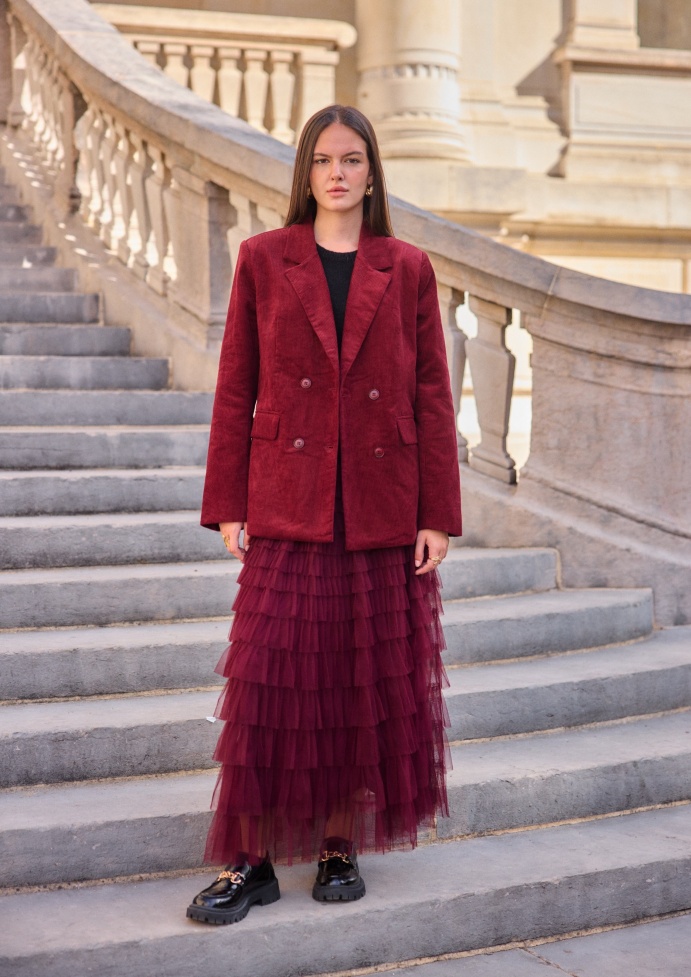 Lookbook Orice Autunno / Inverno 2025 #1826
