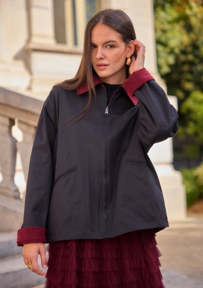 Lookbook Orice Autunno / Inverno 2025 #1827