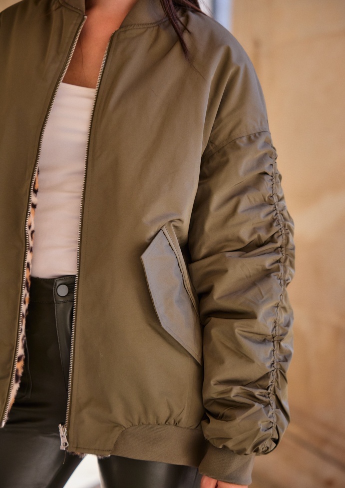 Lookbook Orice Autunno / Inverno 2025 #1832