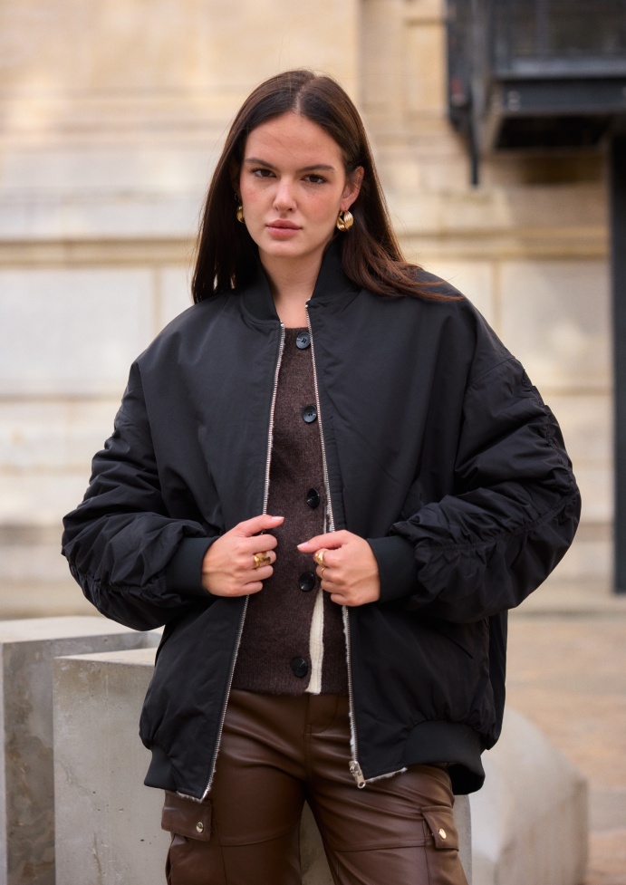 Lookbook Orice Autunno / Inverno 2025 #1834
