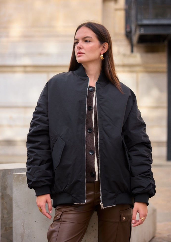 Lookbook Orice Autunno / Inverno 2025 #1836