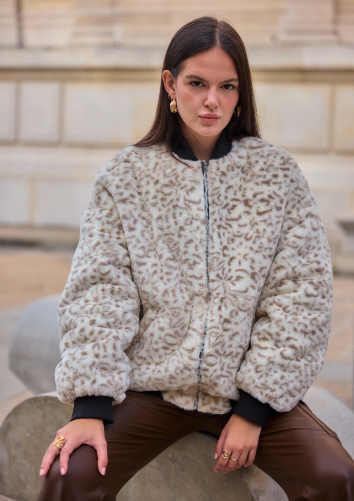 Lookbook Orice Autunno / Inverno 2025 #1837