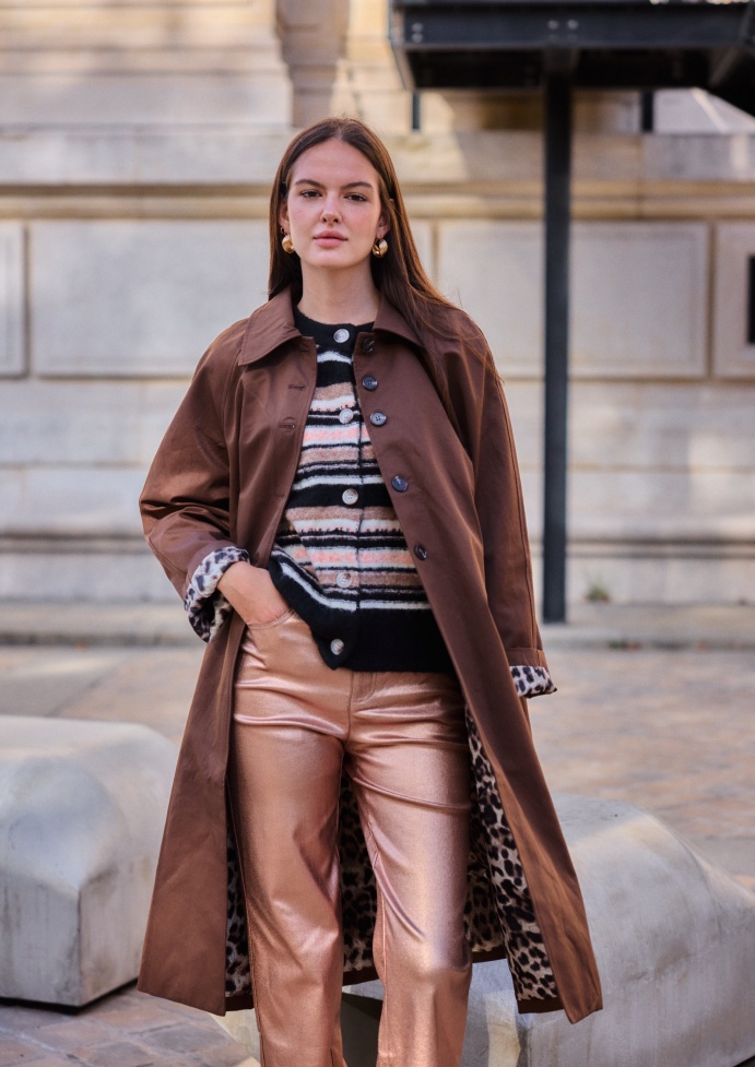 Lookbook Orice Autunno / Inverno 2025 #1838