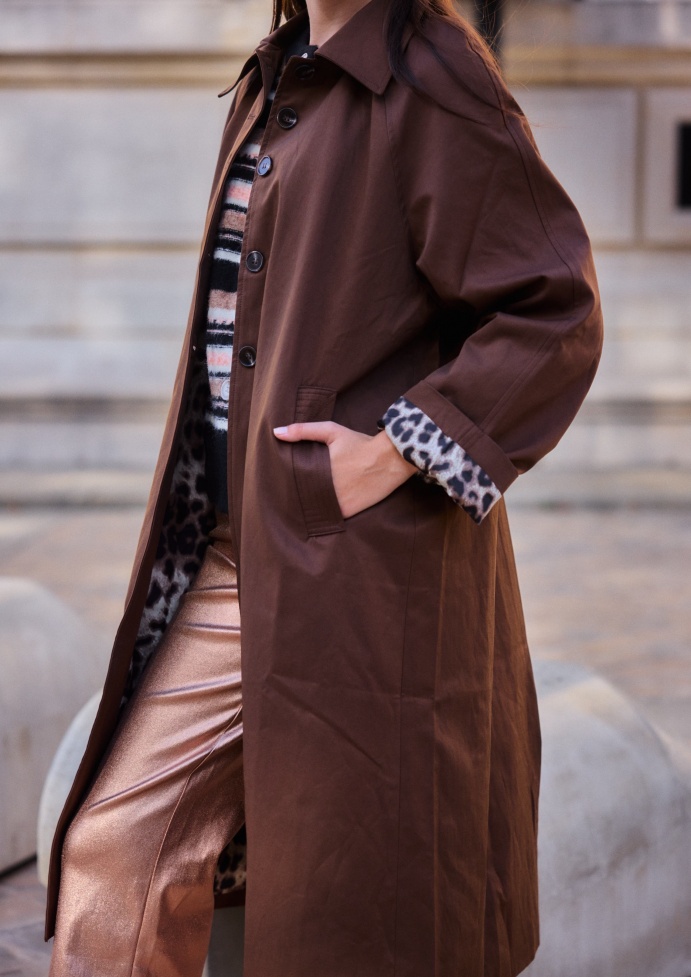 Lookbook Orice Autunno / Inverno 2025 #1840