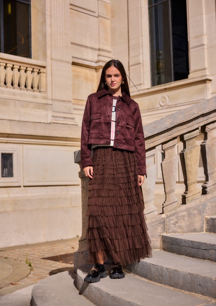 Lookbook Orice Autunno / Inverno 2025 #1841