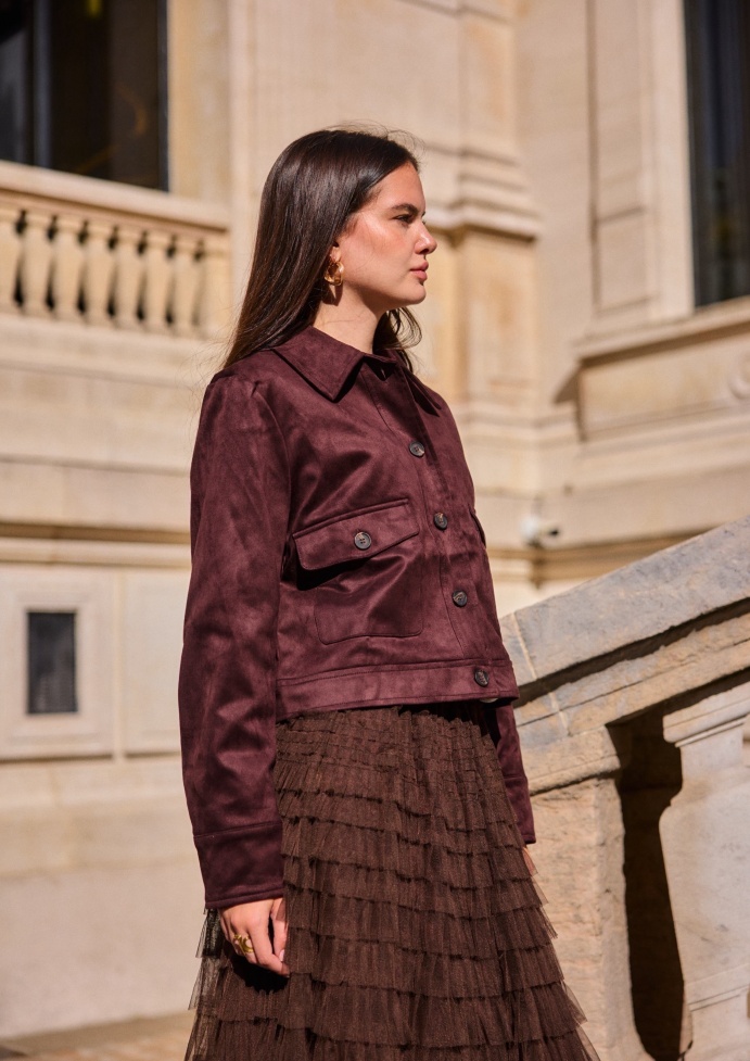 Lookbook Orice Autunno / Inverno 2025 #1842