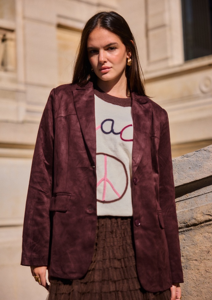 Lookbook Orice Autunno / Inverno 2025 #1843